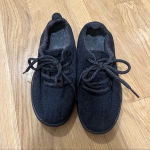 Allbirds grey women’s sneakers size 6
